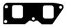 GLASER X89865-01 Gasket, intake manifold